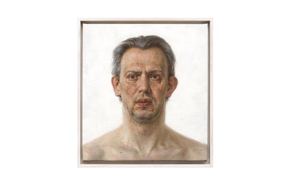 Self-Portrait